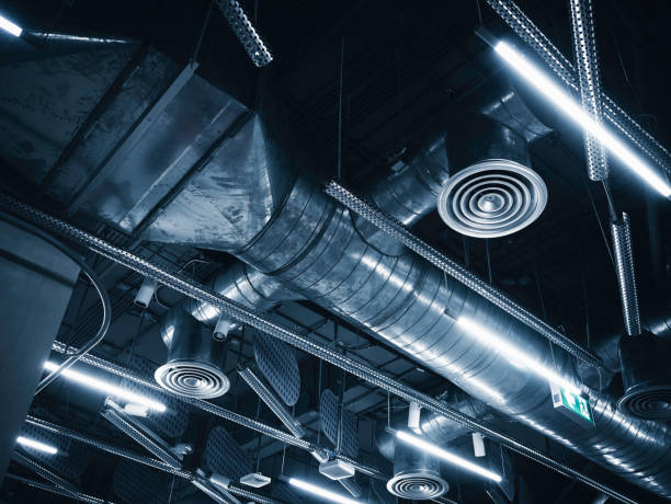 Best Solar-powered HVAC Systems in Maywood, CA