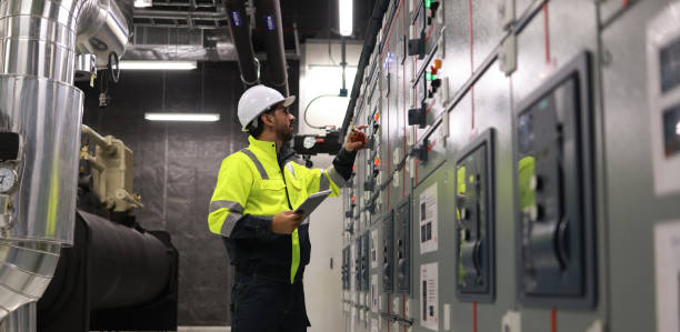 Best Geothermal HVAC Systems in Maywood, CA