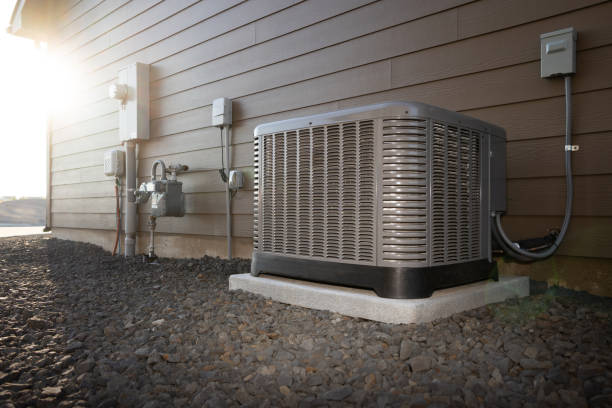 Professional HVAC in Maywood, CA